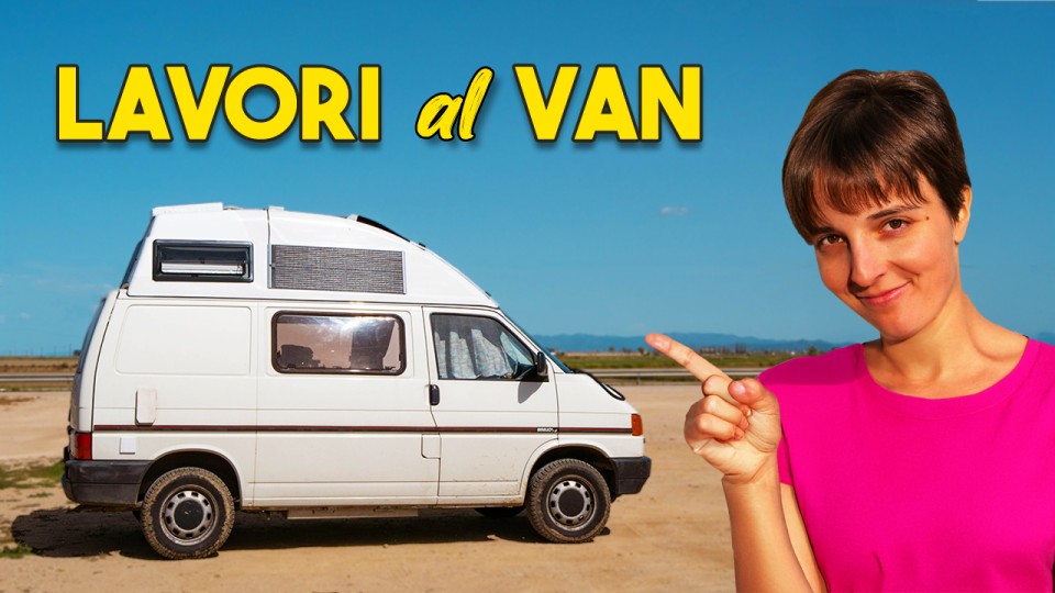 Riparazioni, sostituzioni e novità