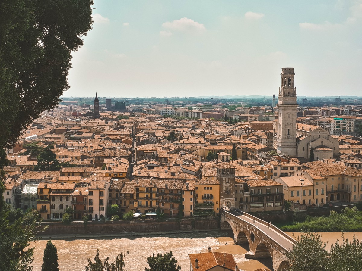 Verona - Italia