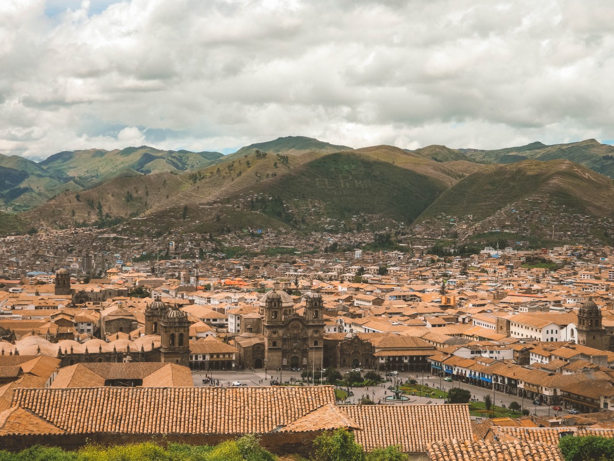 Cusco