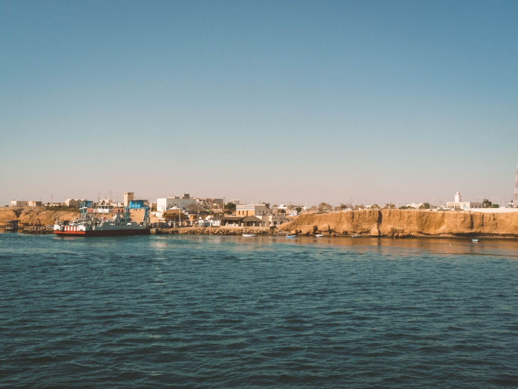 Djerba