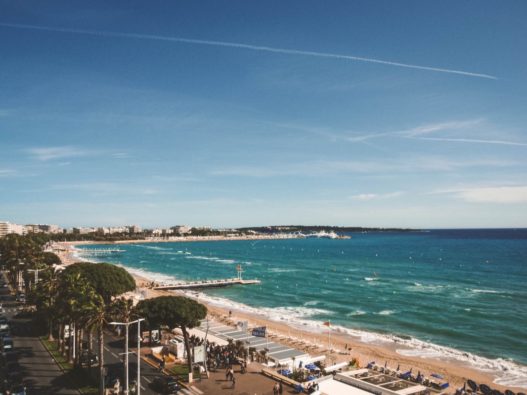 Cannes - Francia