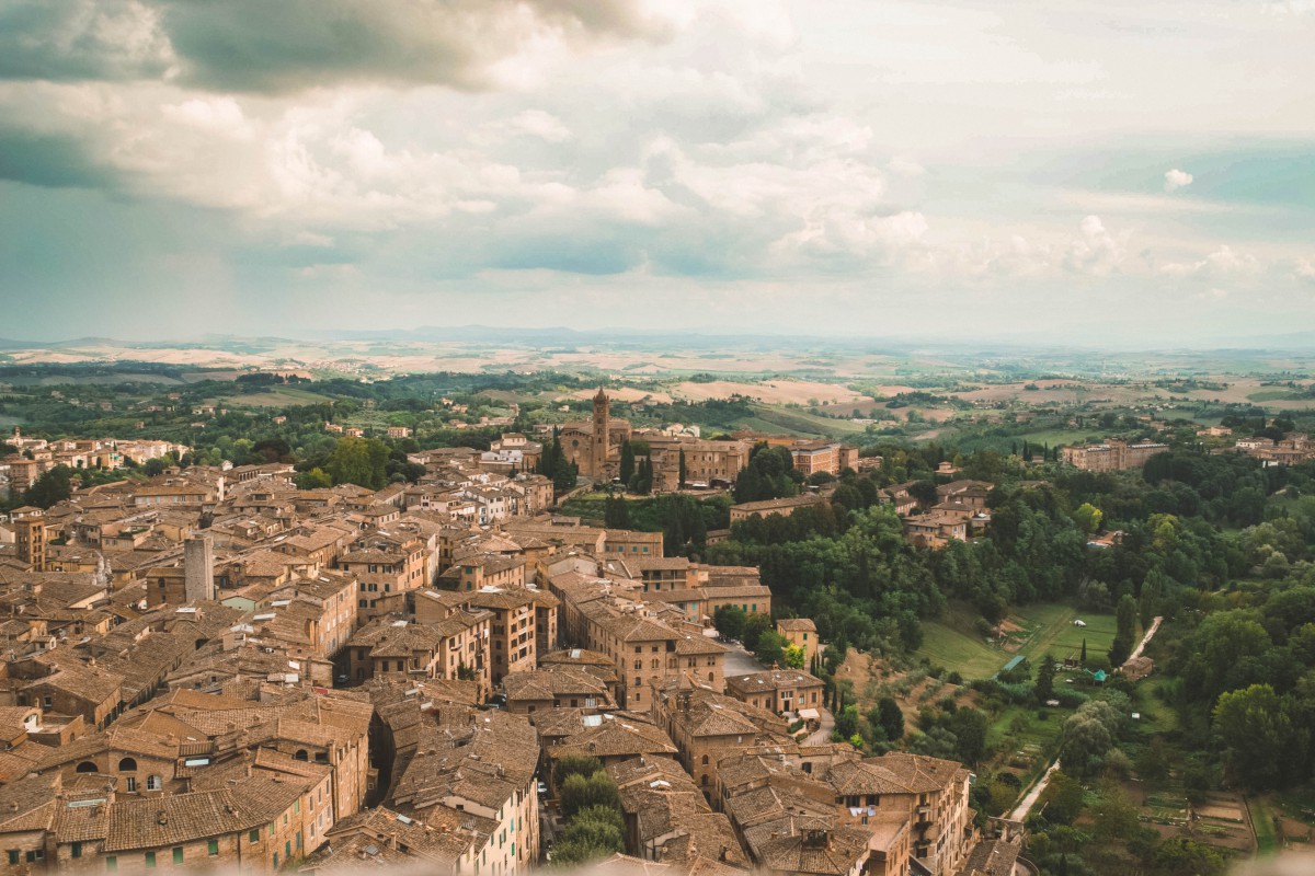 Montepulciano