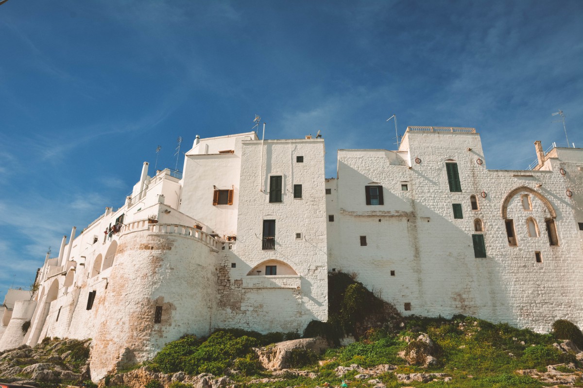 Ostuni