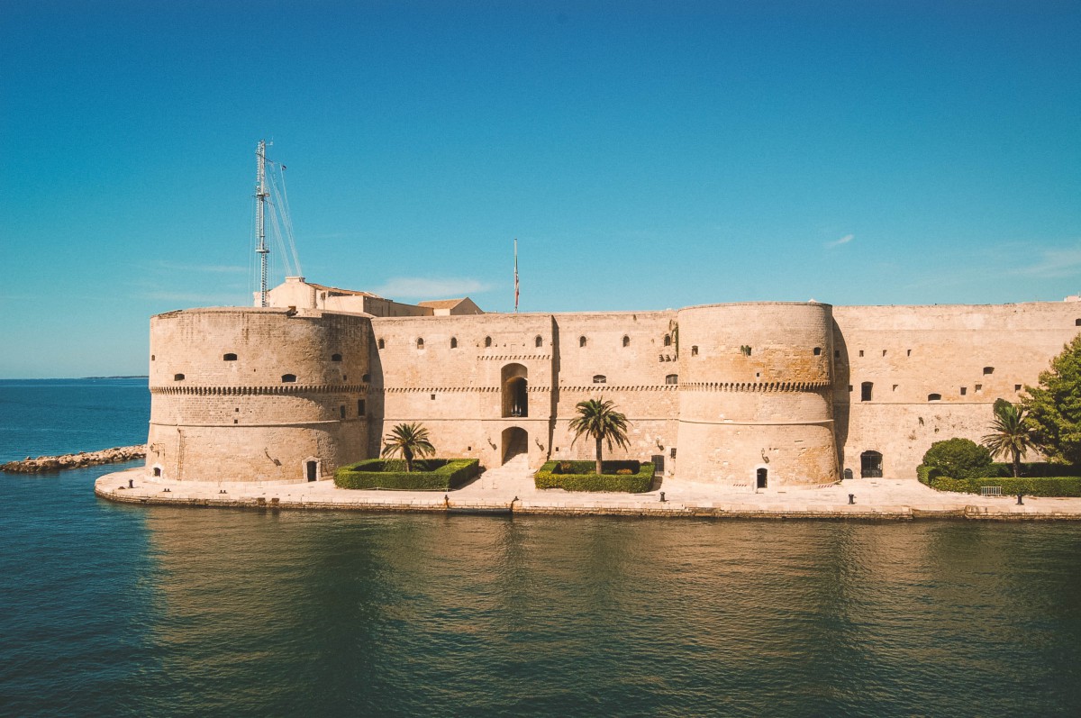 Taranto