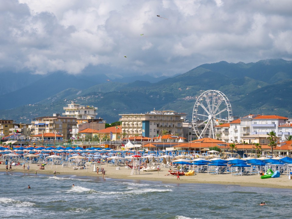 Marina di Pietrasanta