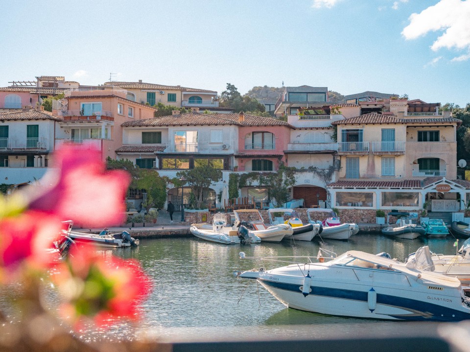 Porto Rotondo