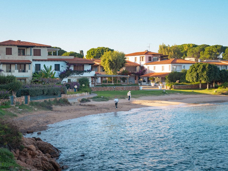 Porto San Paolo