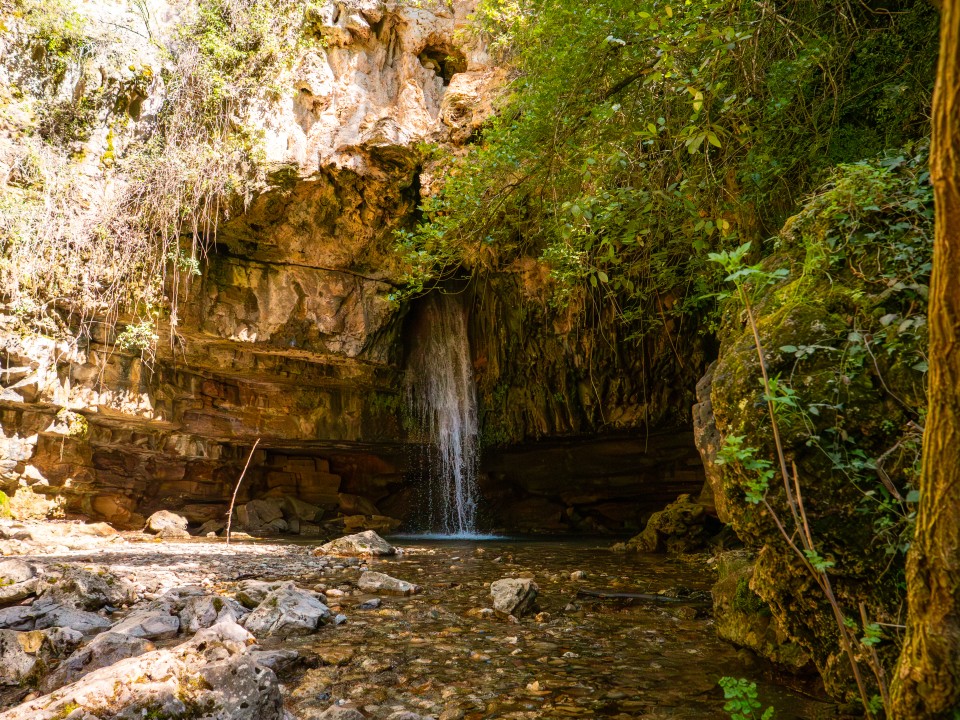 Su Stampu de Su Turnu