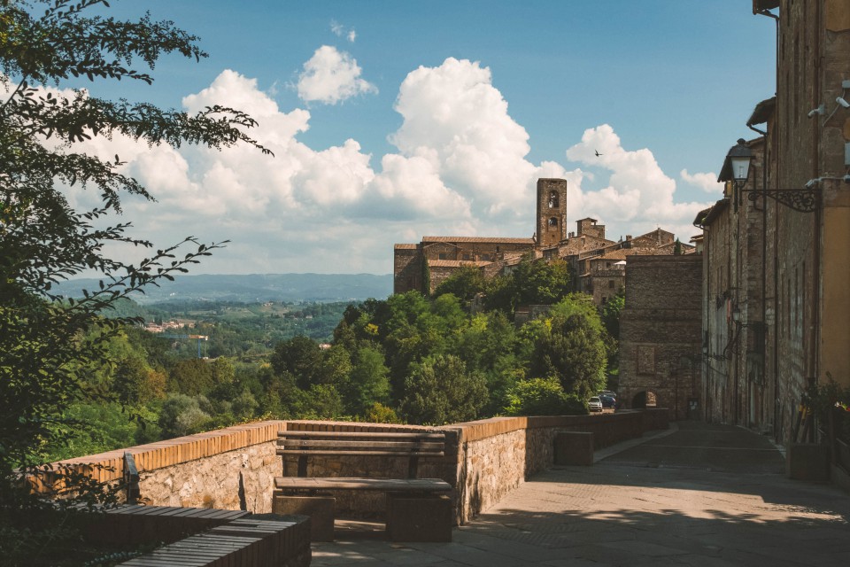 Volterra