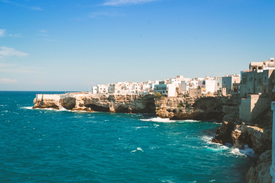 Polignano a Mare