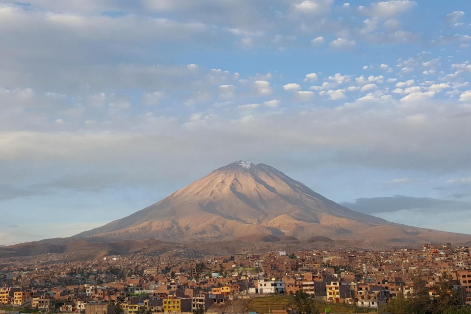 Arequipa