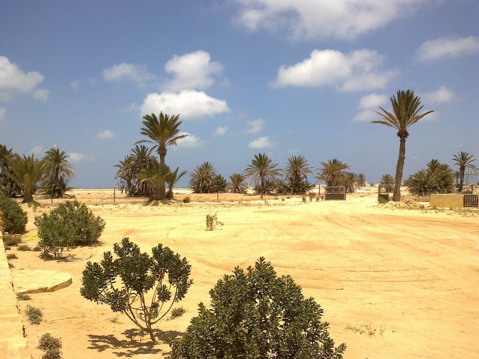 Djerba