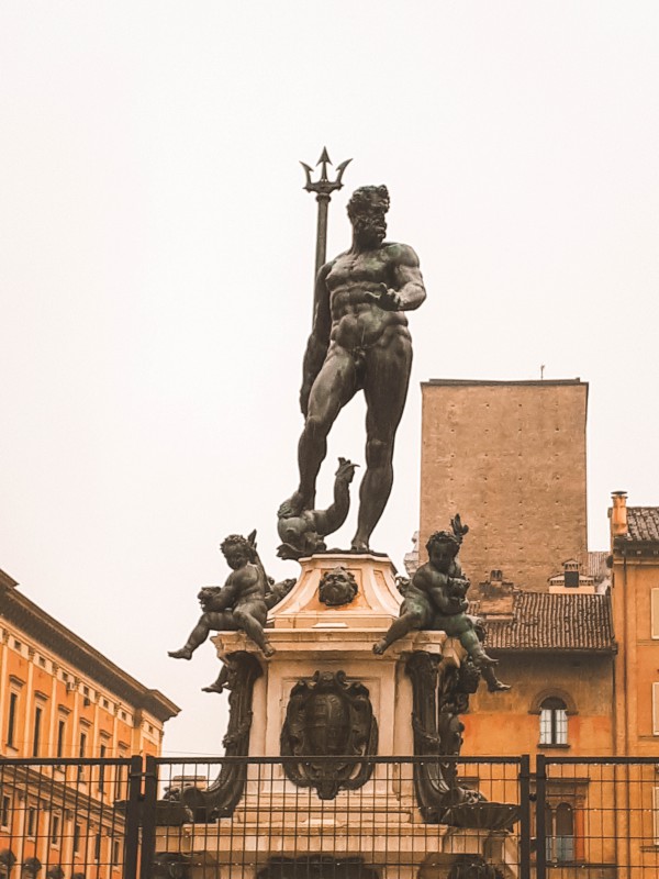 Bologna