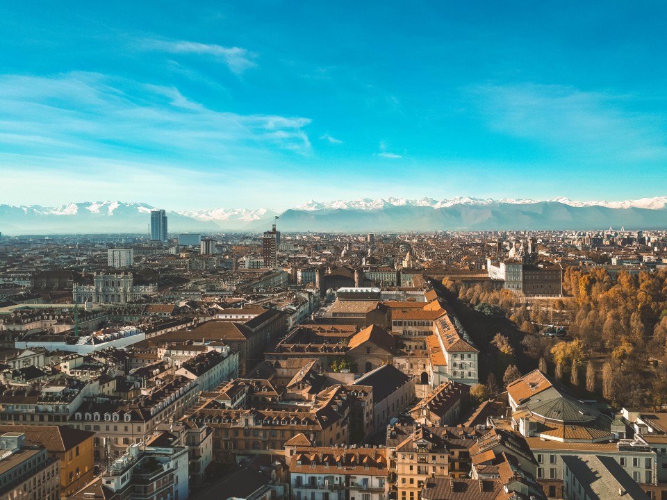 Torino