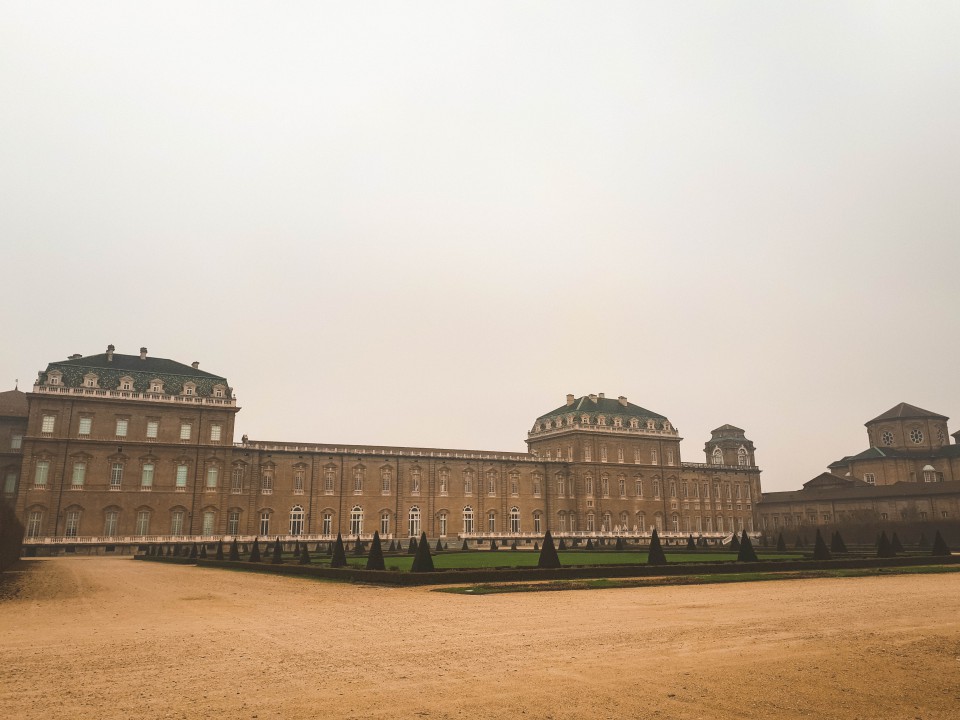 Venaria Reale