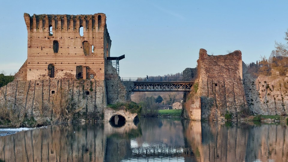 Borghetto sul Mincio