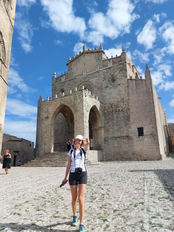 Duomo di Erice