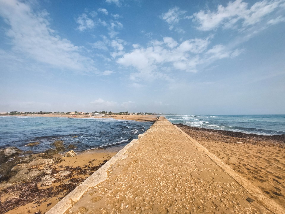 Isola delle Correnti