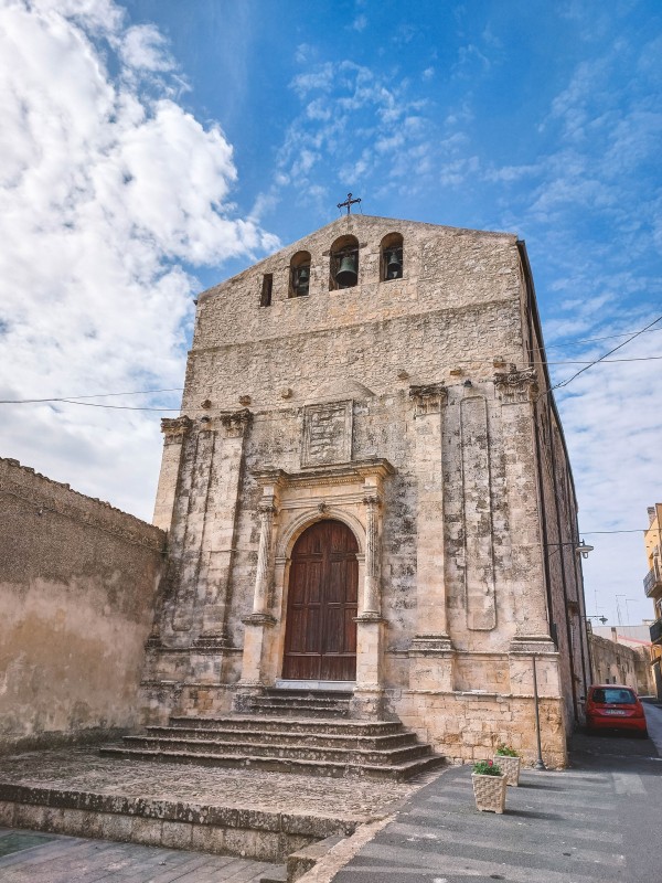 Chiesa del Carmine