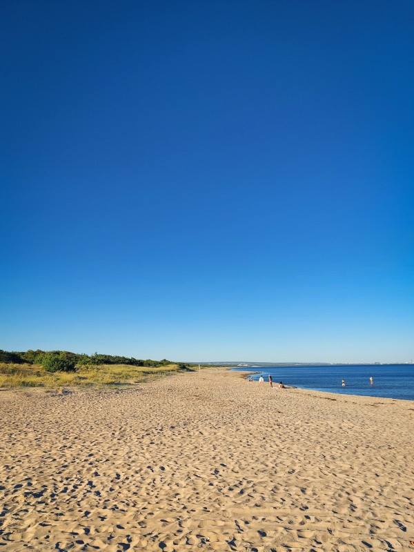 Spiaggia di Pino di Lenne