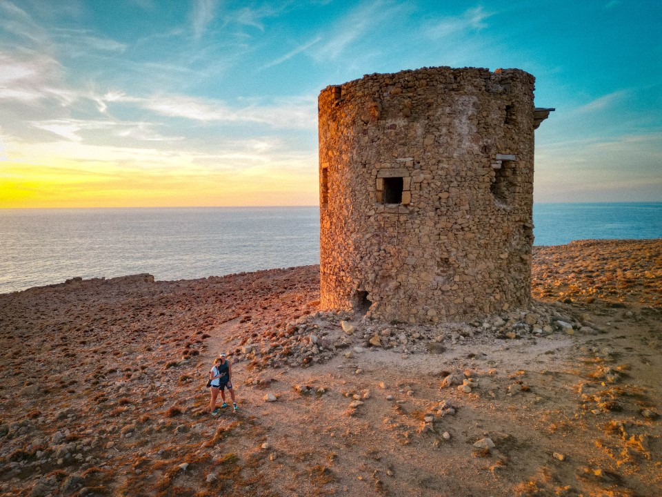 Torre di Domestica