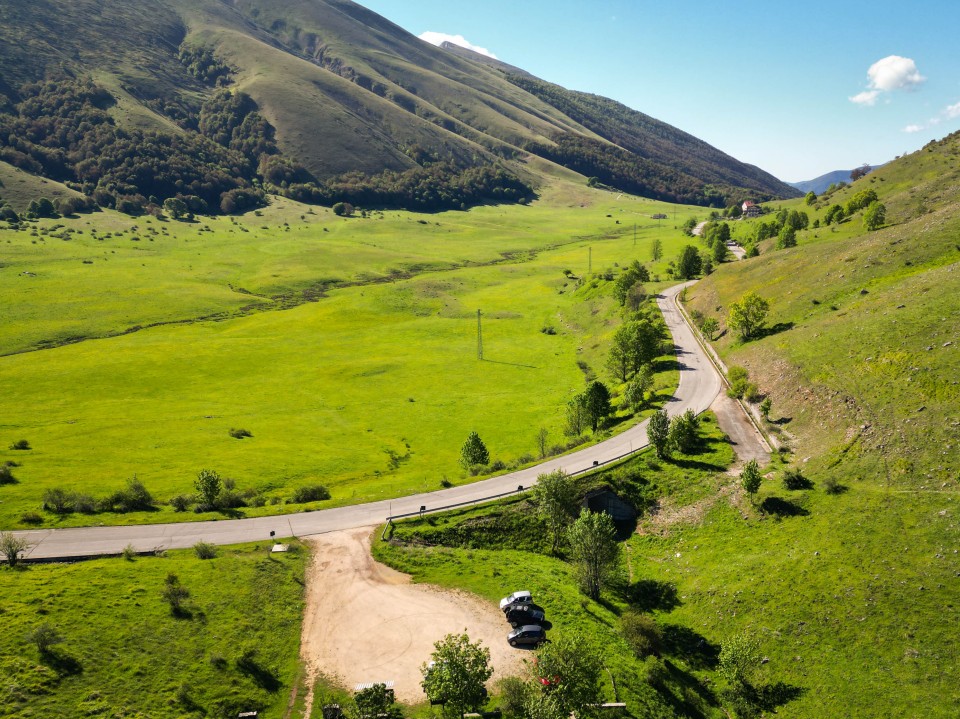 Passo di Godi