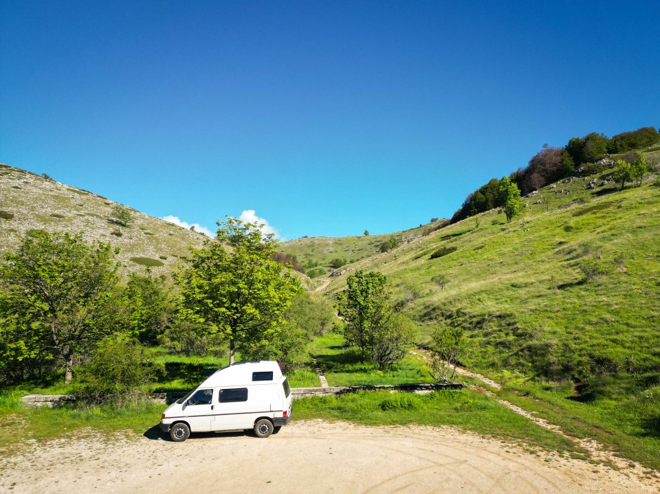 Passo di Godi