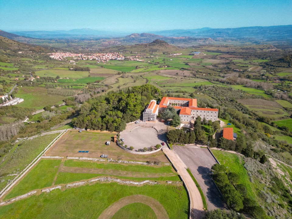 Monastero San Pietro di Sorres