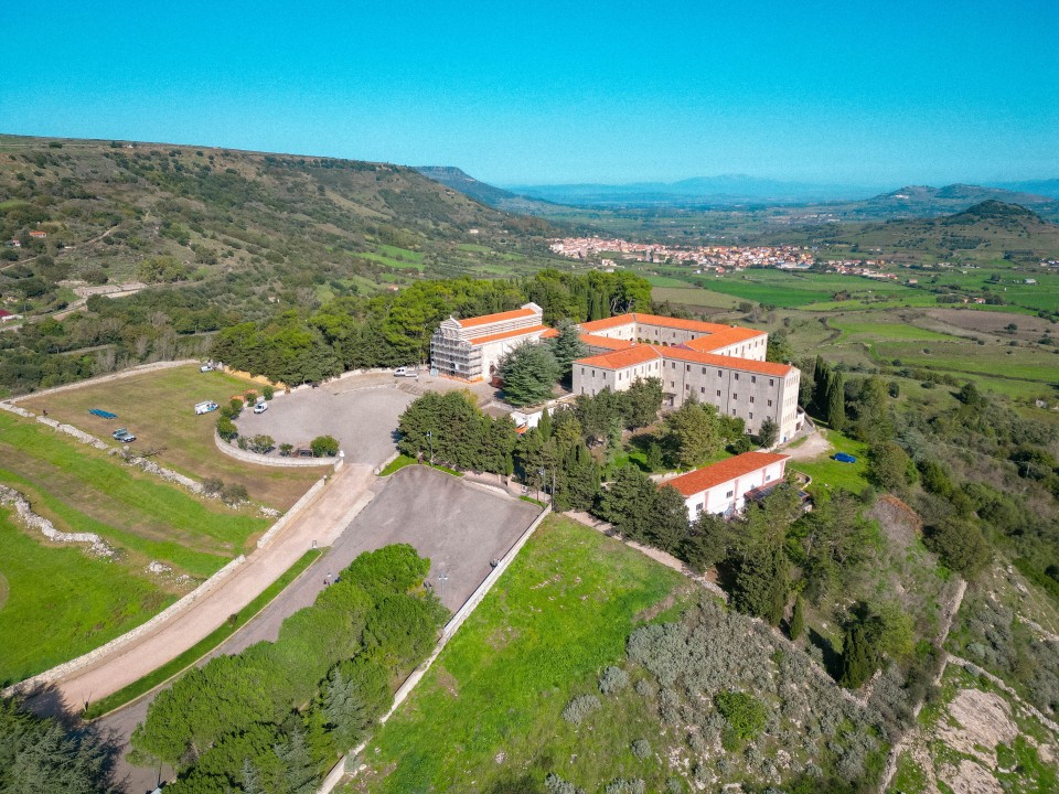 Monastero San Pietro di Sorres