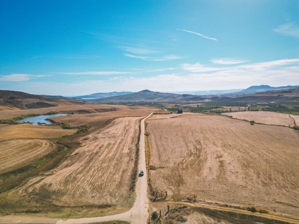 Di nuovo in viaggio