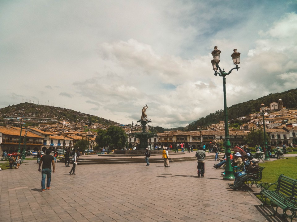 Cusco