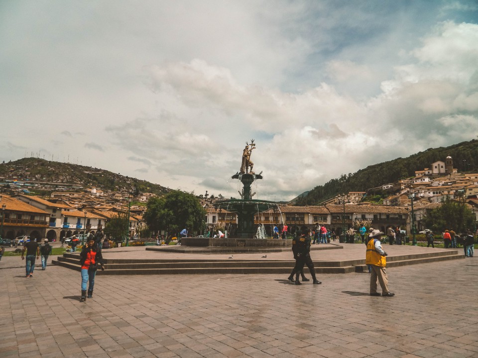 Cusco