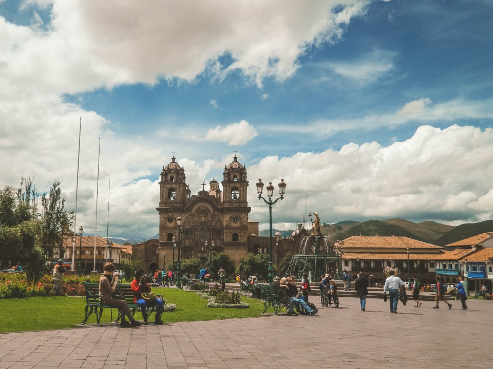 Cusco