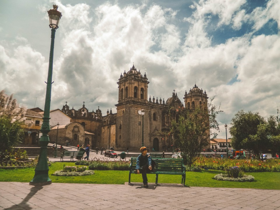 Cusco