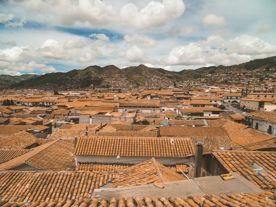 Cusco