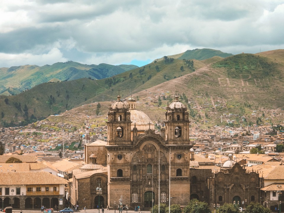 Cusco