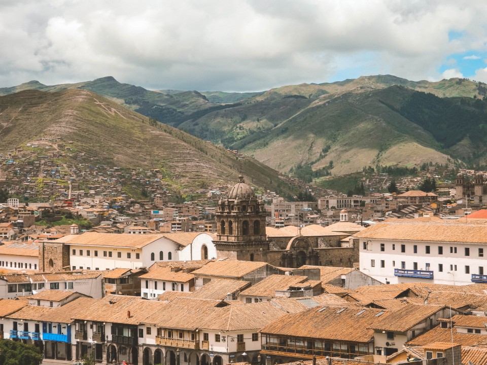 Cusco