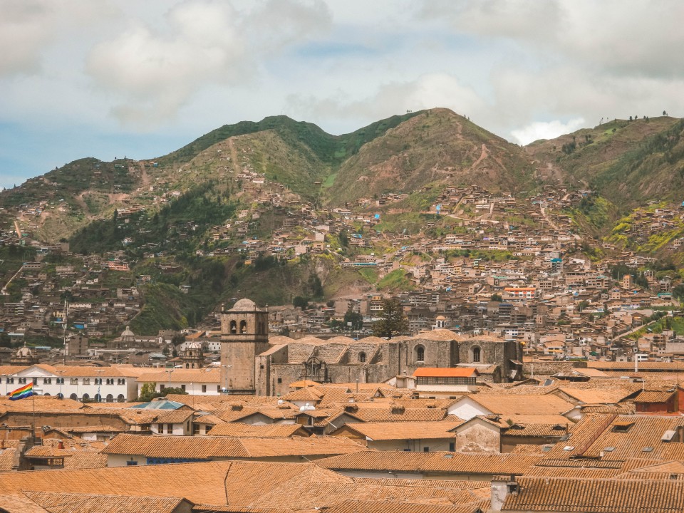 Cusco