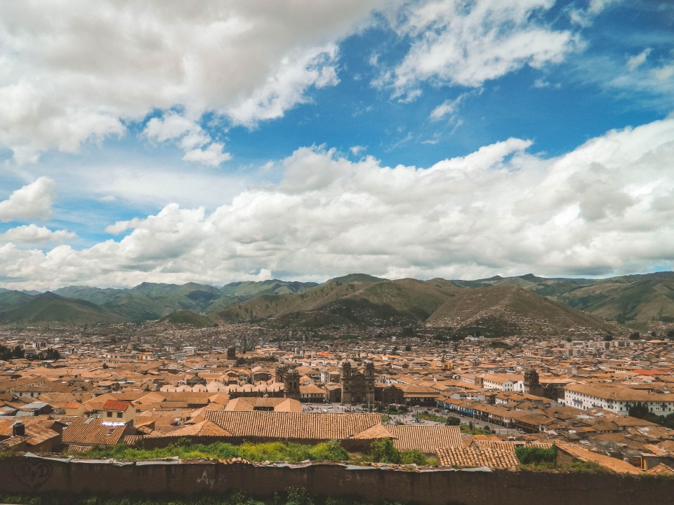 Cusco