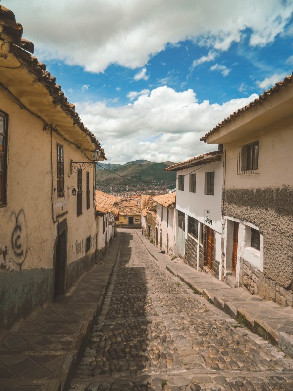 Cusco