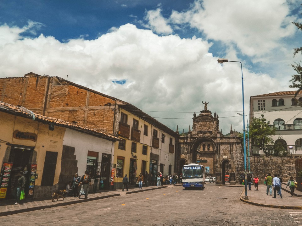 Cusco