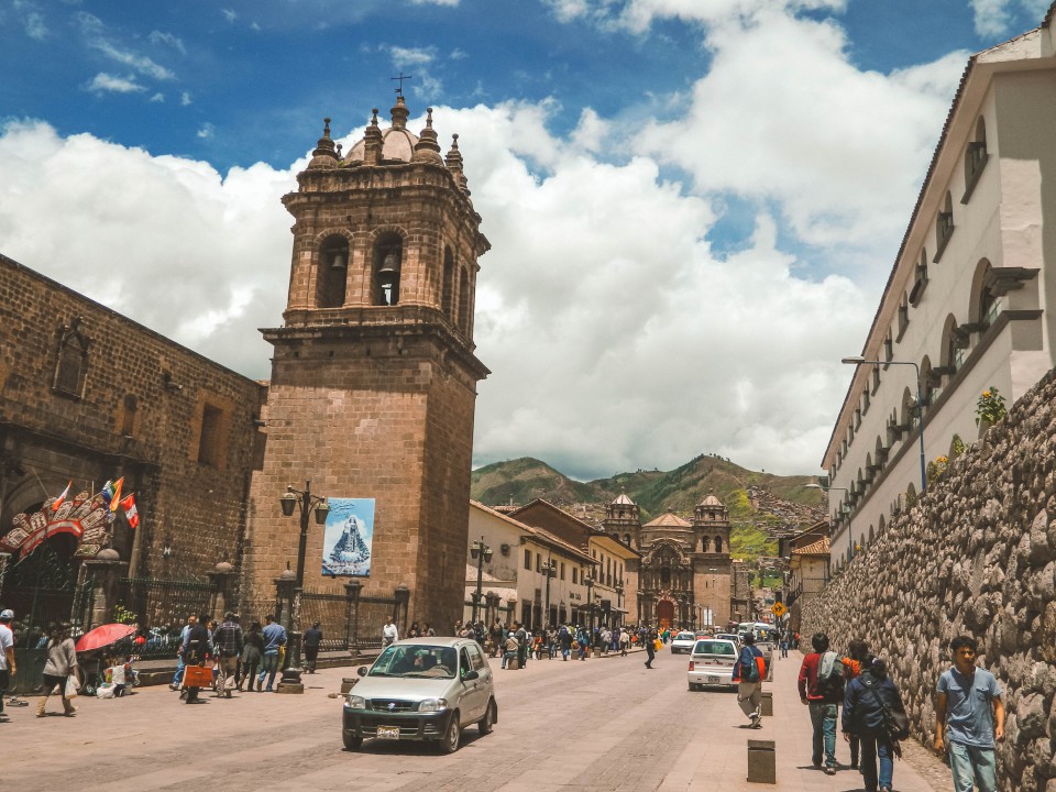 Cusco