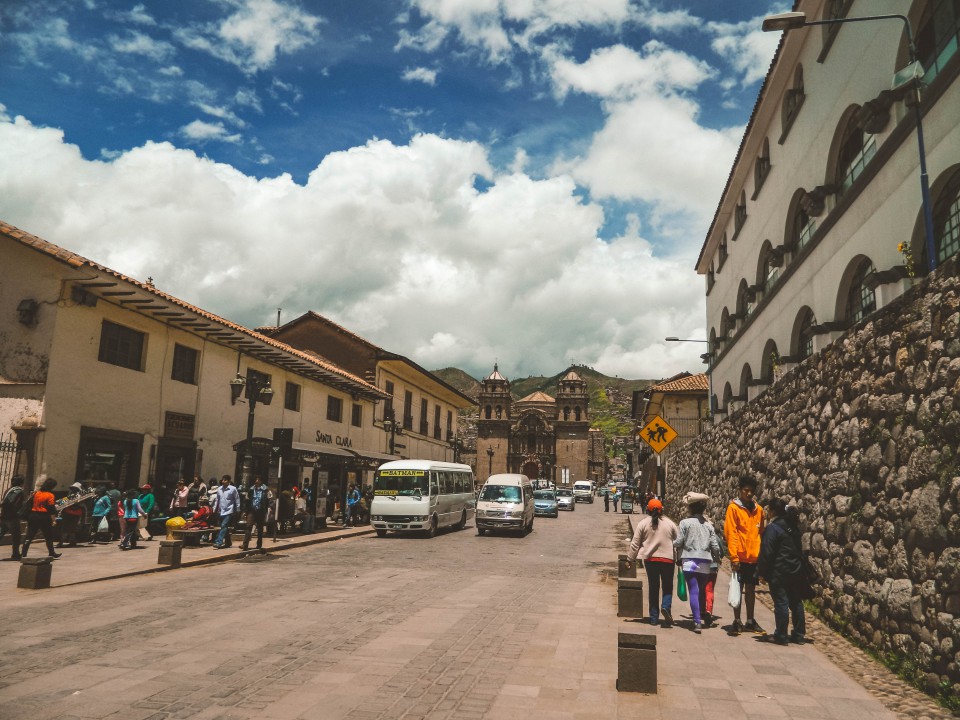 Cusco