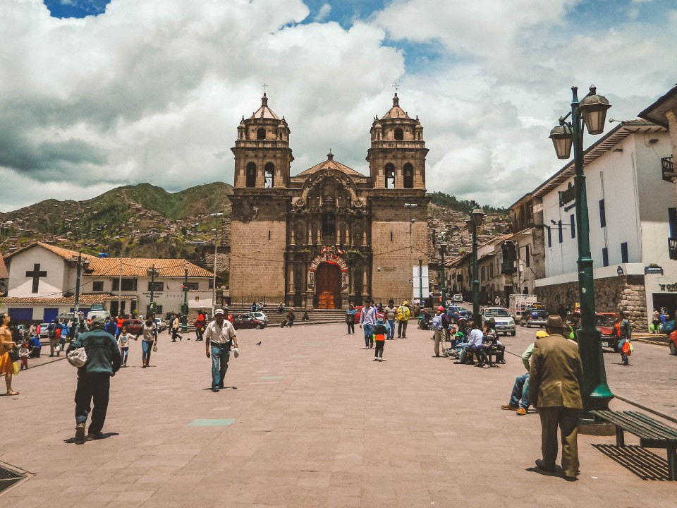 Cusco