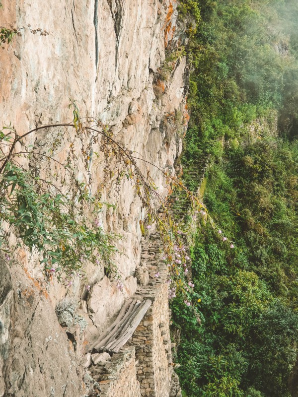 Puente del Inca