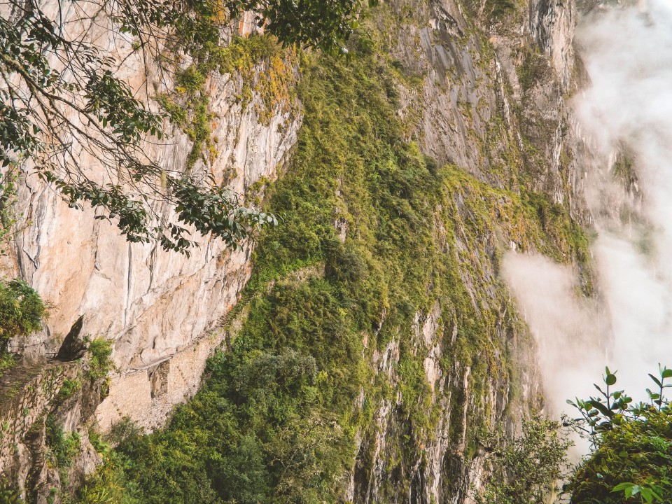 Puente del Inca