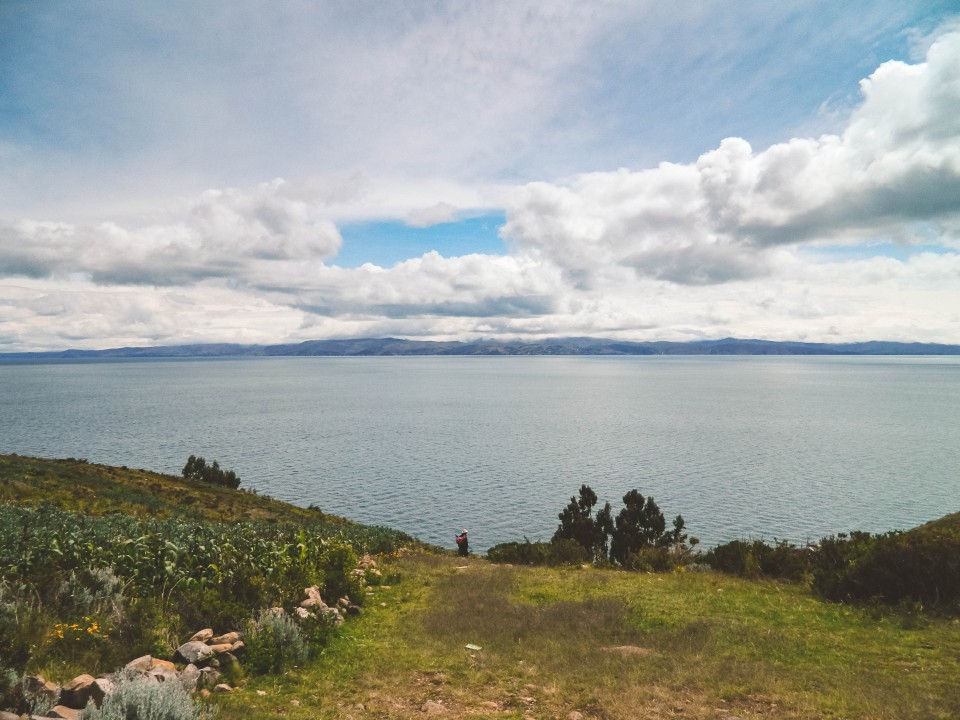 Isla de la Luna