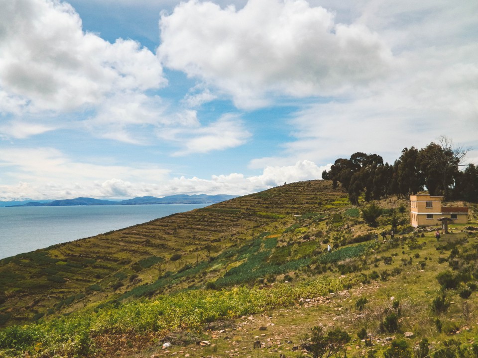 Isla de la Luna