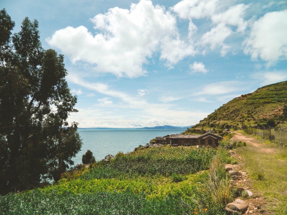 Isla de la Luna