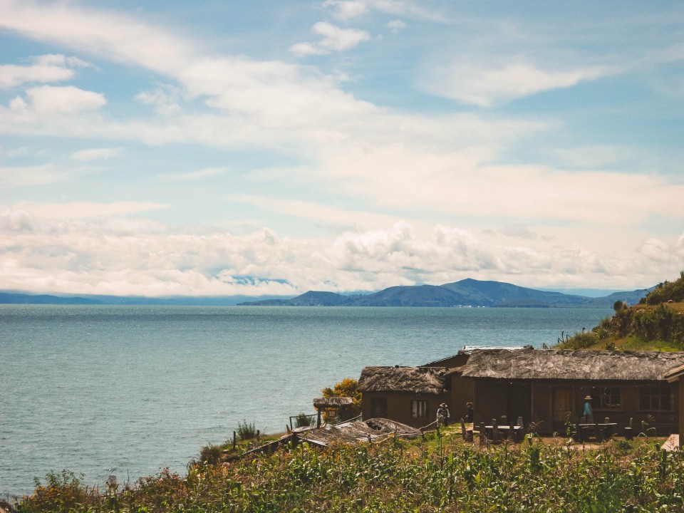 Isla de la Luna